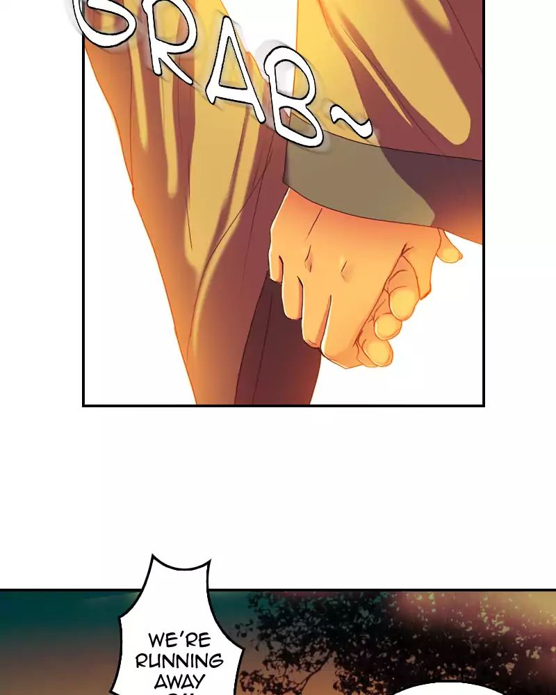 My Dear Cold-Blooded King chapter 82 - page 73