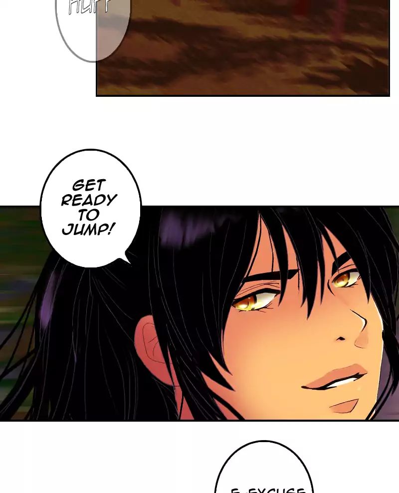 My Dear Cold-Blooded King chapter 82 - page 78