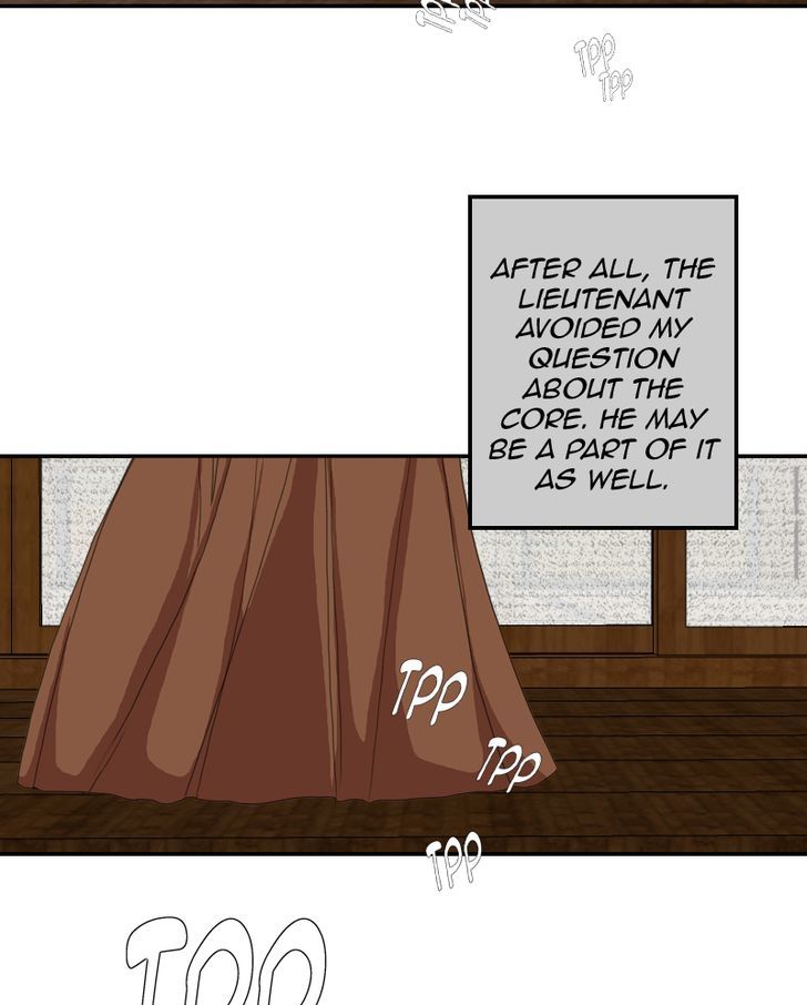 My Dear Cold-Blooded King chapter 14 - page 46