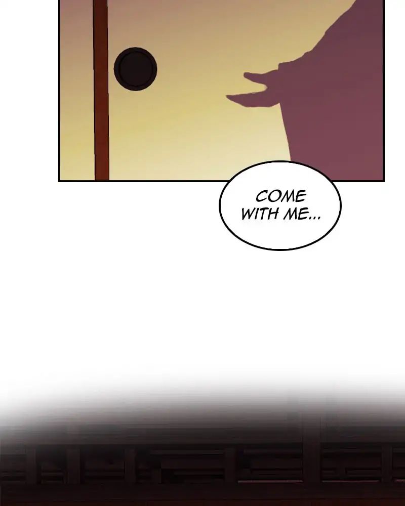 My Dear Cold-Blooded King chapter 113 - page 100