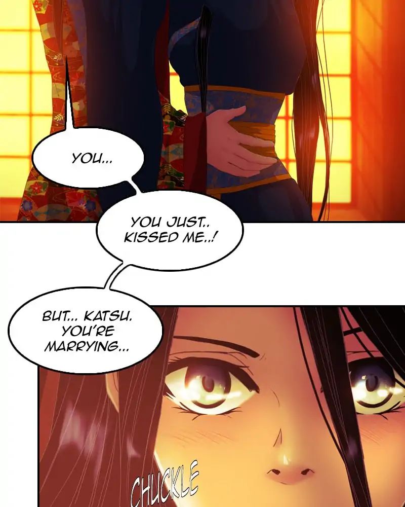My Dear Cold-Blooded King chapter 113 - page 11