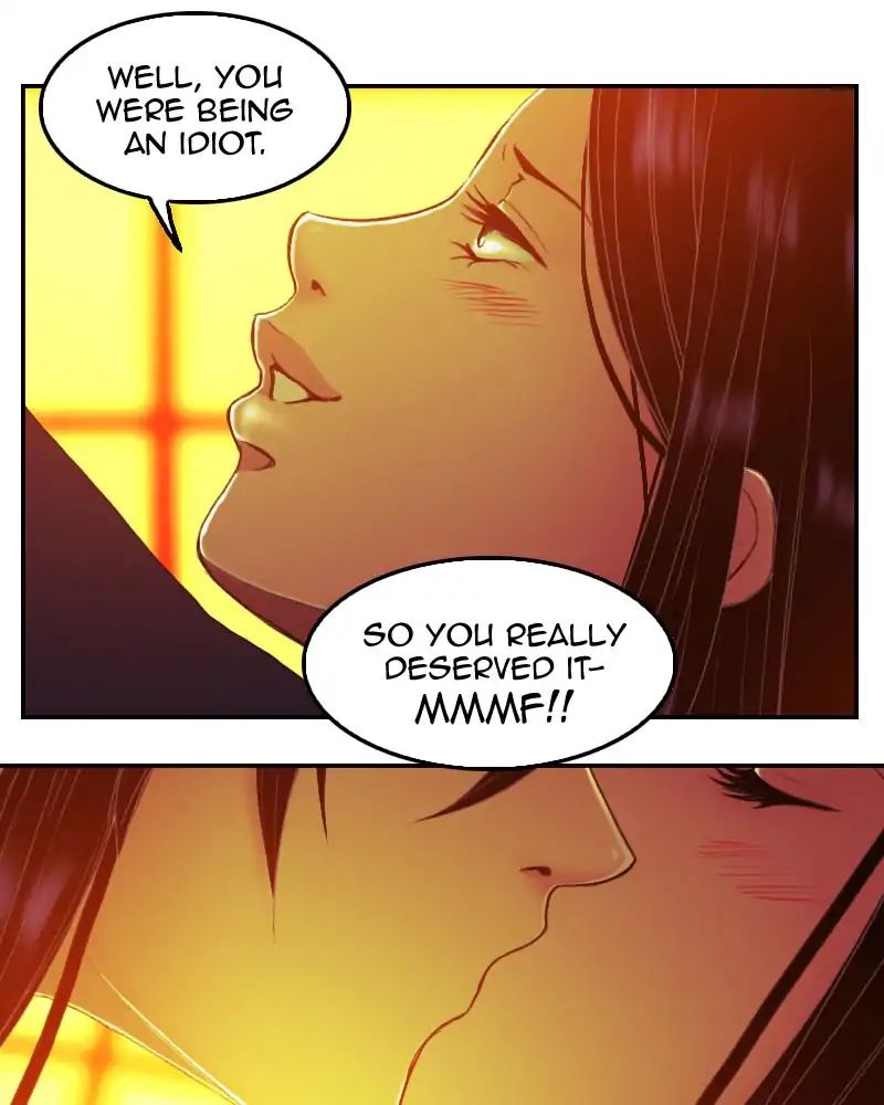 My Dear Cold-Blooded King chapter 113 - page 14