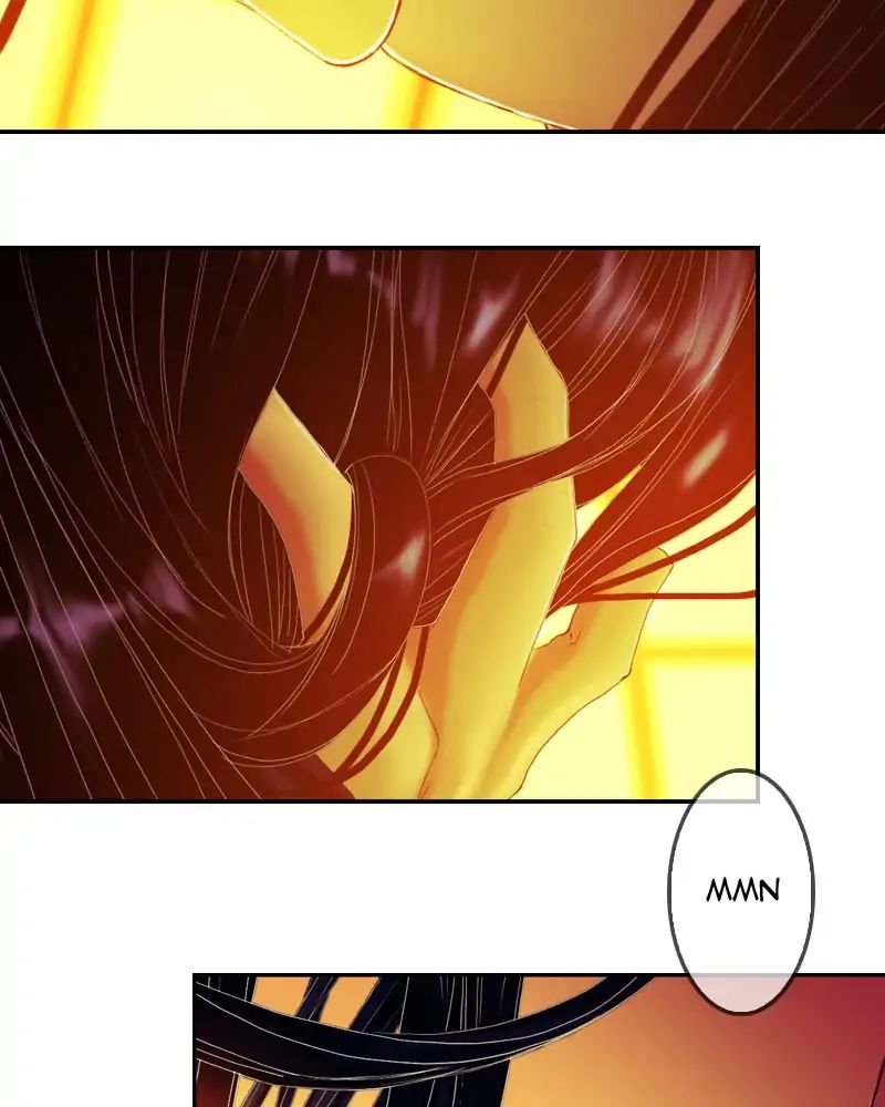 My Dear Cold-Blooded King chapter 113 - page 15