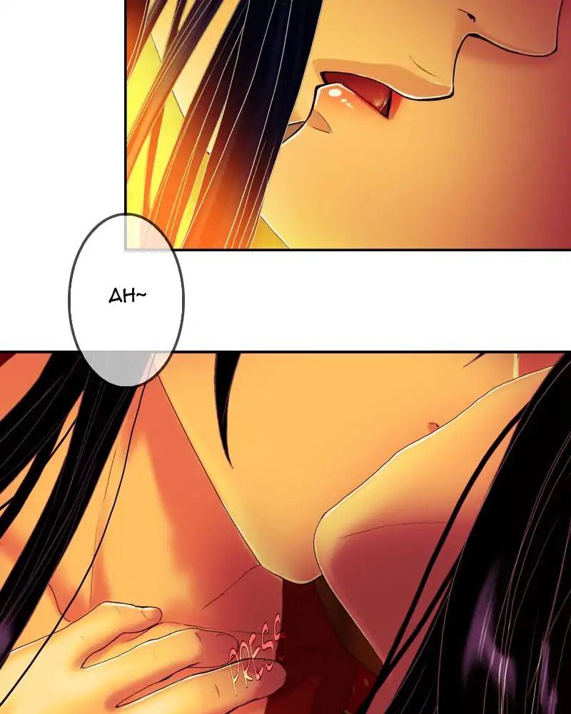 My Dear Cold-Blooded King chapter 113 - page 16