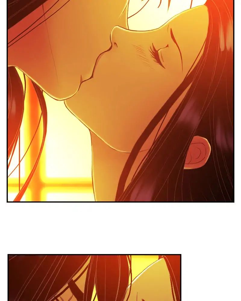 My Dear Cold-Blooded King chapter 113 - page 3