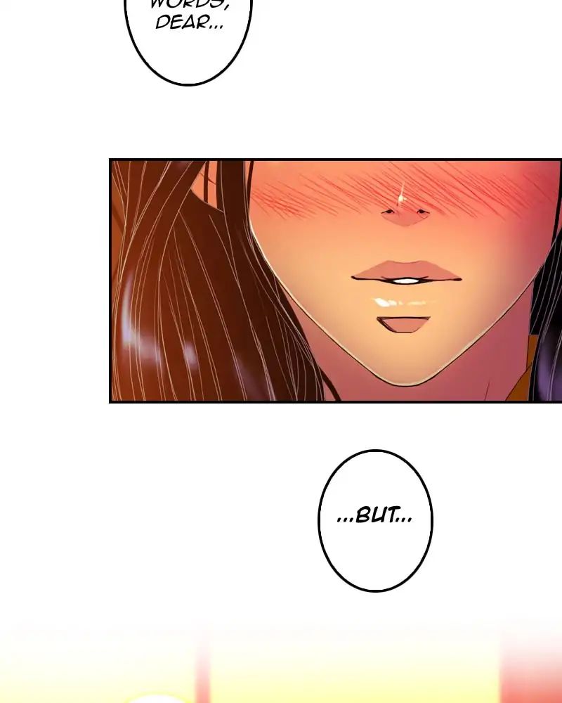 My Dear Cold-Blooded King chapter 113 - page 30