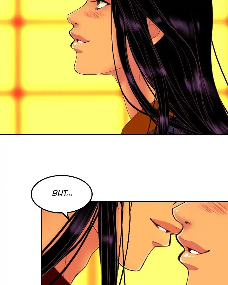 My Dear Cold-Blooded King chapter 113 - page 39