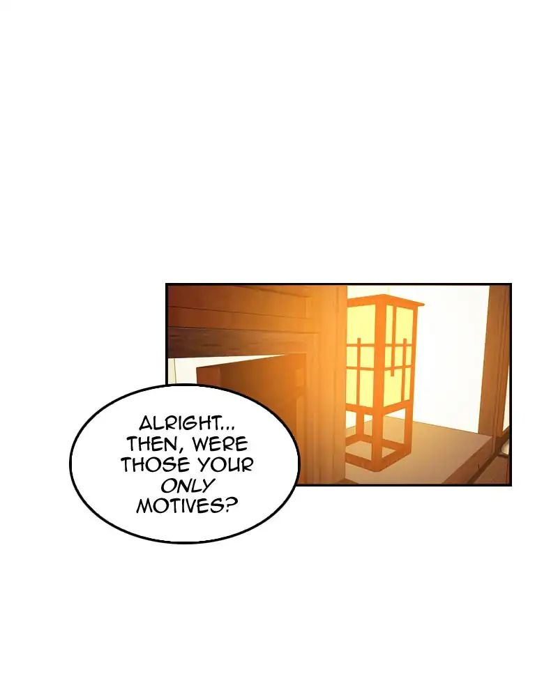 My Dear Cold-Blooded King chapter 113 - page 53