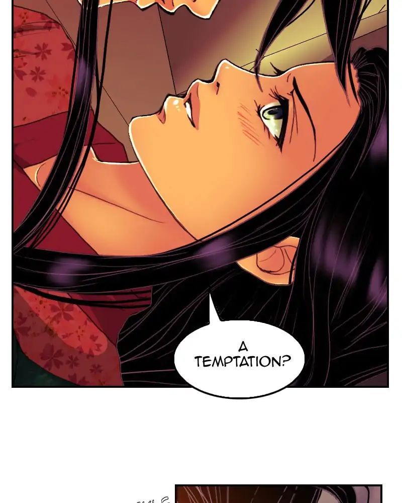 My Dear Cold-Blooded King chapter 113 - page 56