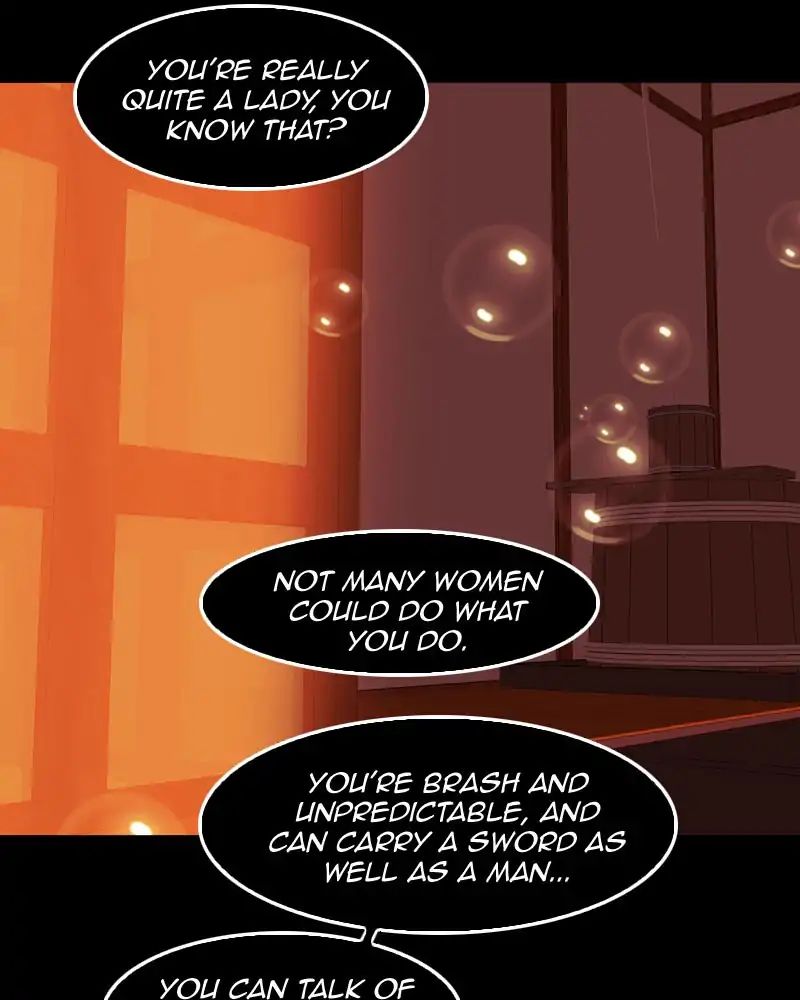 My Dear Cold-Blooded King chapter 113 - page 69