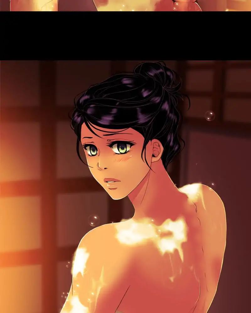 My Dear Cold-Blooded King chapter 113 - page 75