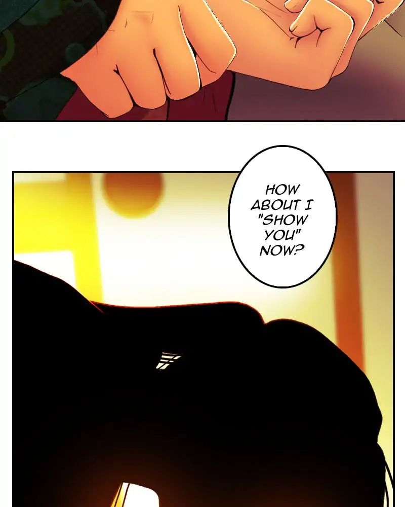 My Dear Cold-Blooded King chapter 113 - page 81