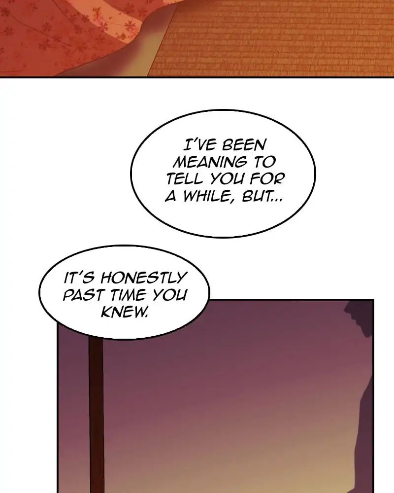 My Dear Cold-Blooded King chapter 113 - page 99