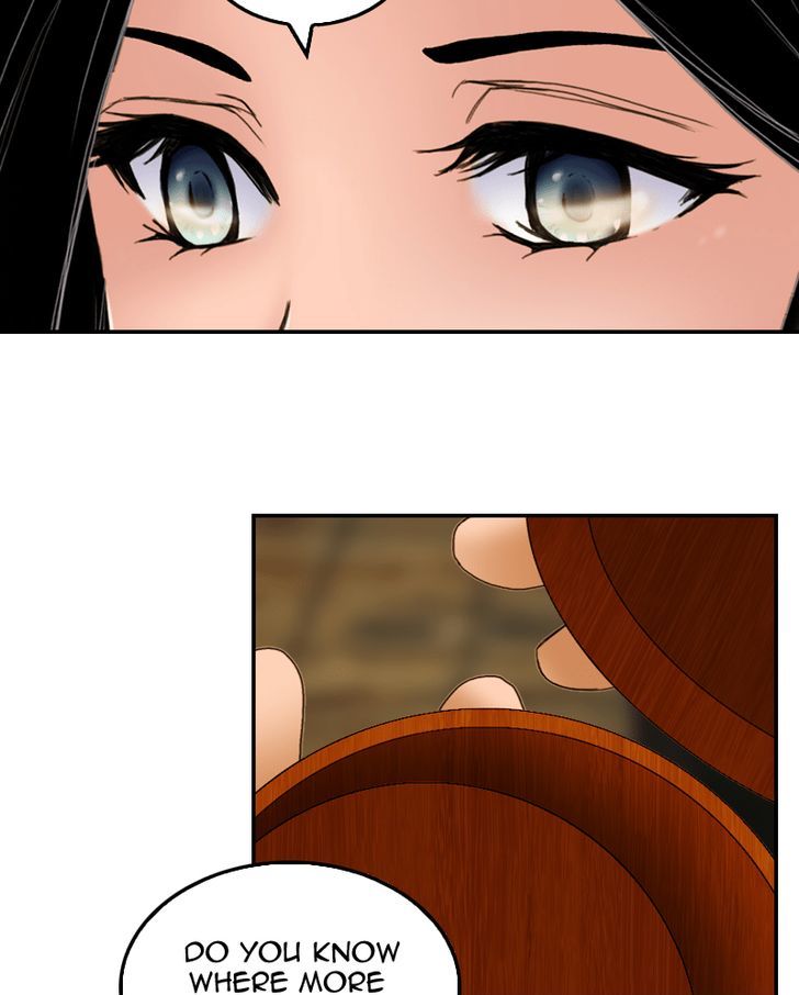 My Dear Cold-Blooded King chapter 15 - page 46