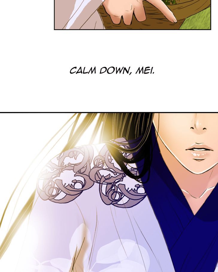 My Dear Cold-Blooded King chapter 15 - page 68