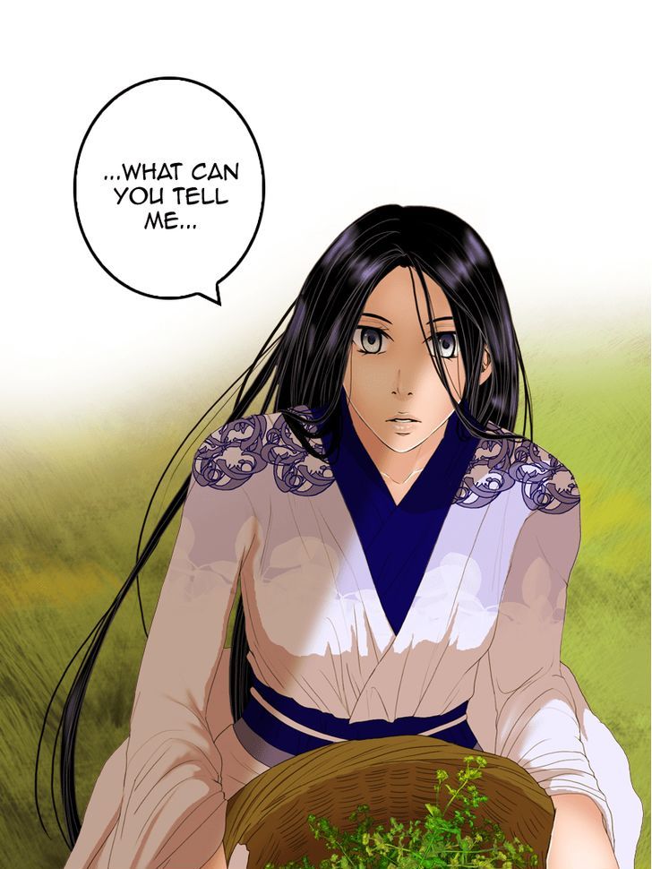 My Dear Cold-Blooded King chapter 15 - page 80
