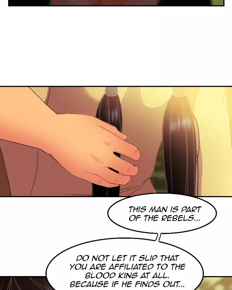 My Dear Cold-Blooded King chapter 84 - page 23