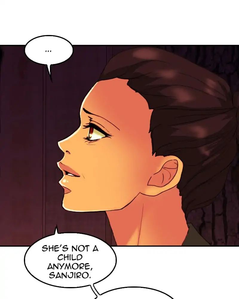 My Dear Cold-Blooded King chapter 114 - page 12