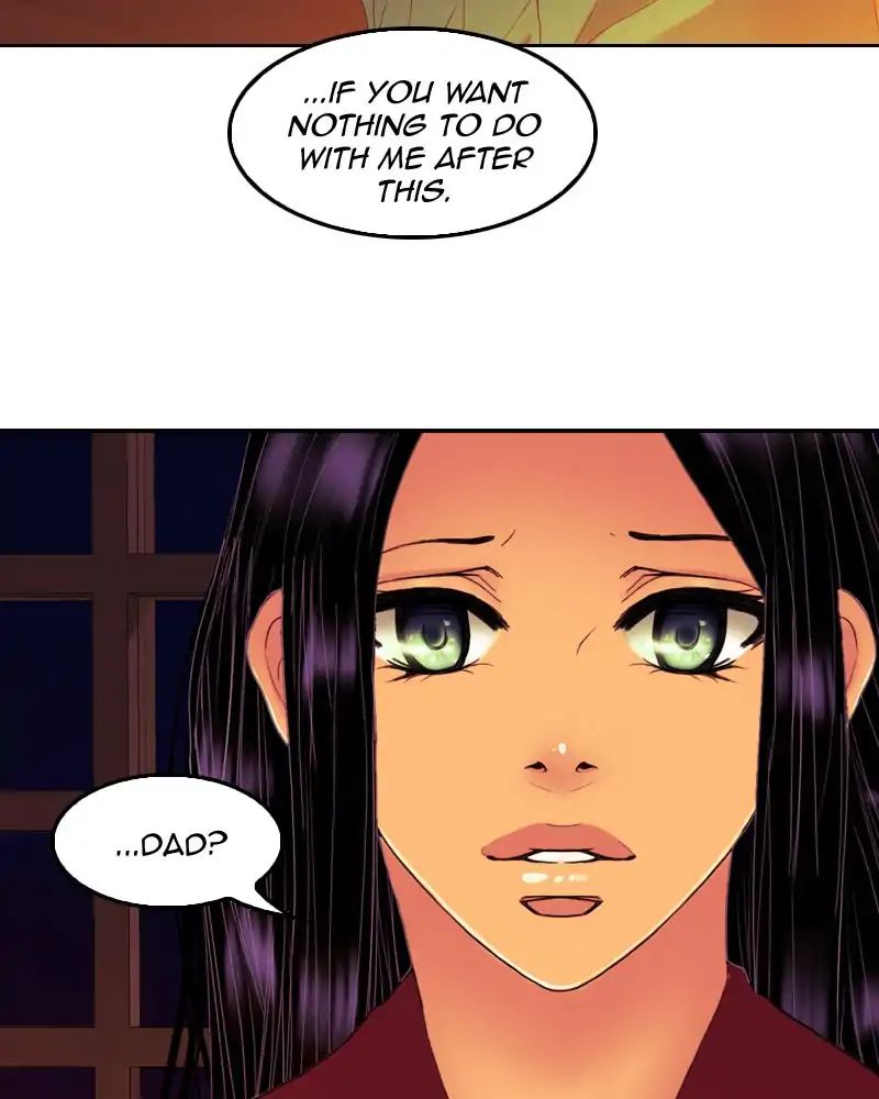 My Dear Cold-Blooded King chapter 114 - page 18