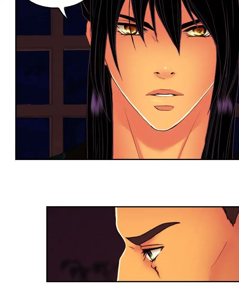 My Dear Cold-Blooded King chapter 114 - page 20