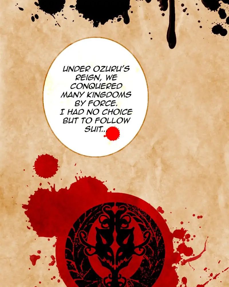My Dear Cold-Blooded King chapter 114 - page 26