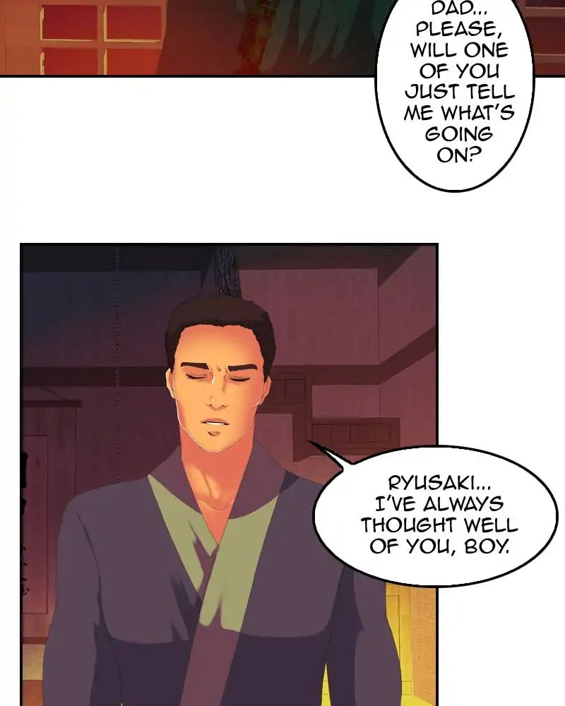 My Dear Cold-Blooded King chapter 114 - page 4