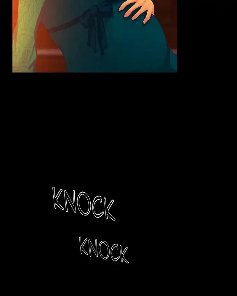 My Dear Cold-Blooded King chapter 114 - page 45