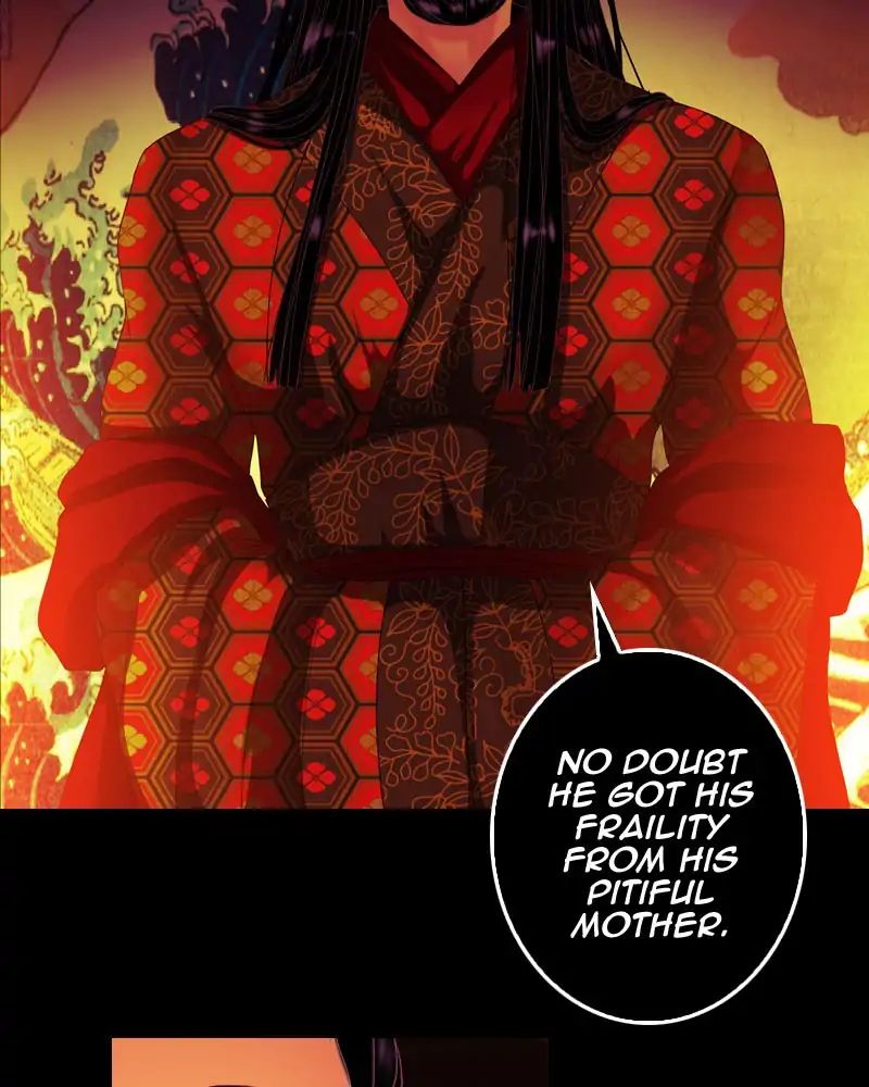 My Dear Cold-Blooded King chapter 114 - page 65