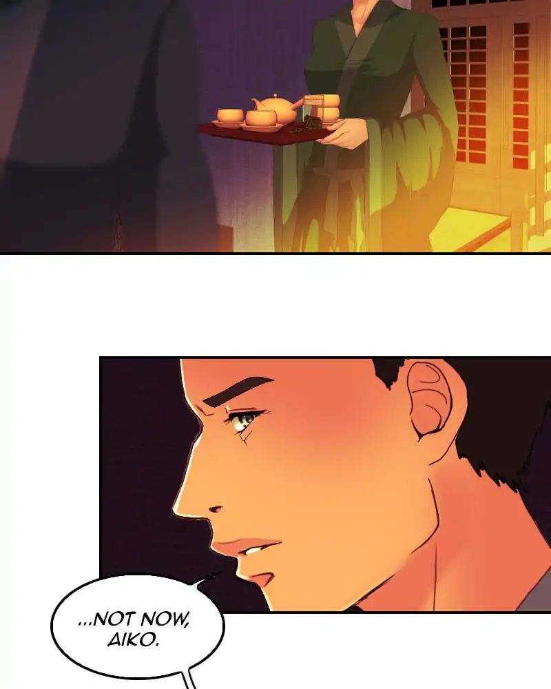 My Dear Cold-Blooded King chapter 114 - page 7