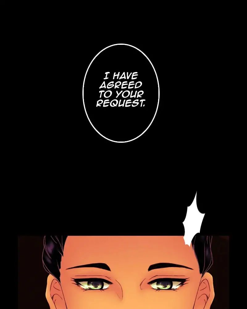My Dear Cold-Blooded King chapter 114 - page 73
