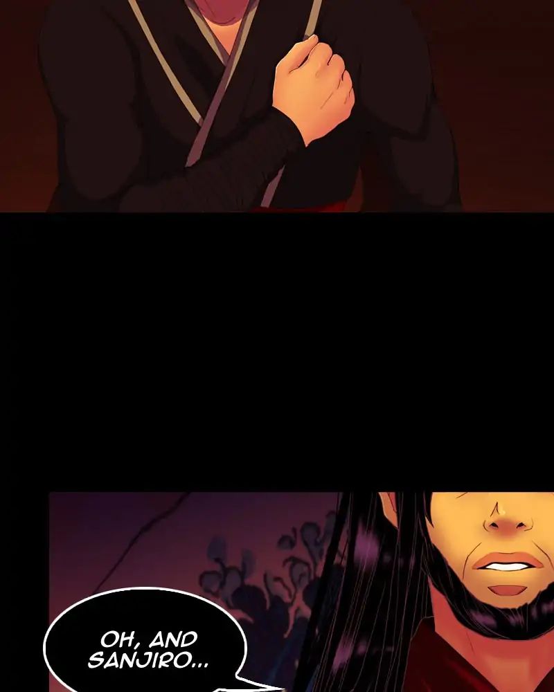 My Dear Cold-Blooded King chapter 115 - page 18