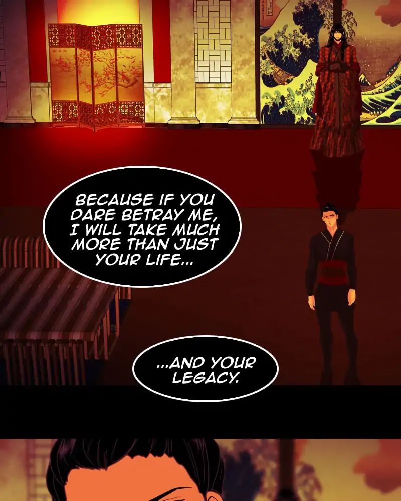 My Dear Cold-Blooded King chapter 115 - page 20