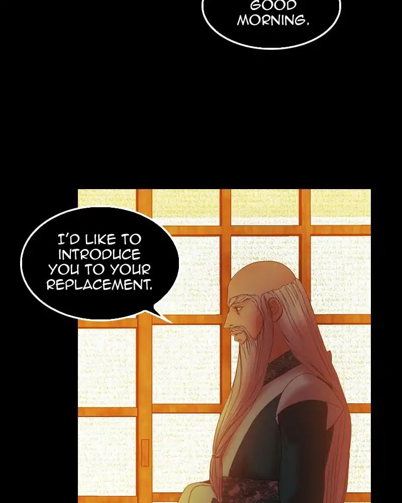 My Dear Cold-Blooded King chapter 115 - page 26