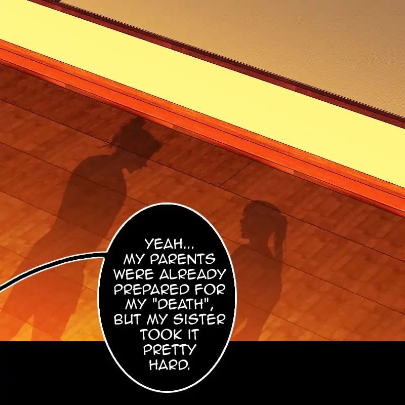 My Dear Cold-Blooded King chapter 115 - page 33