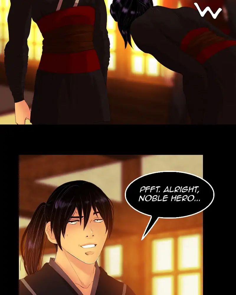 My Dear Cold-Blooded King chapter 115 - page 47