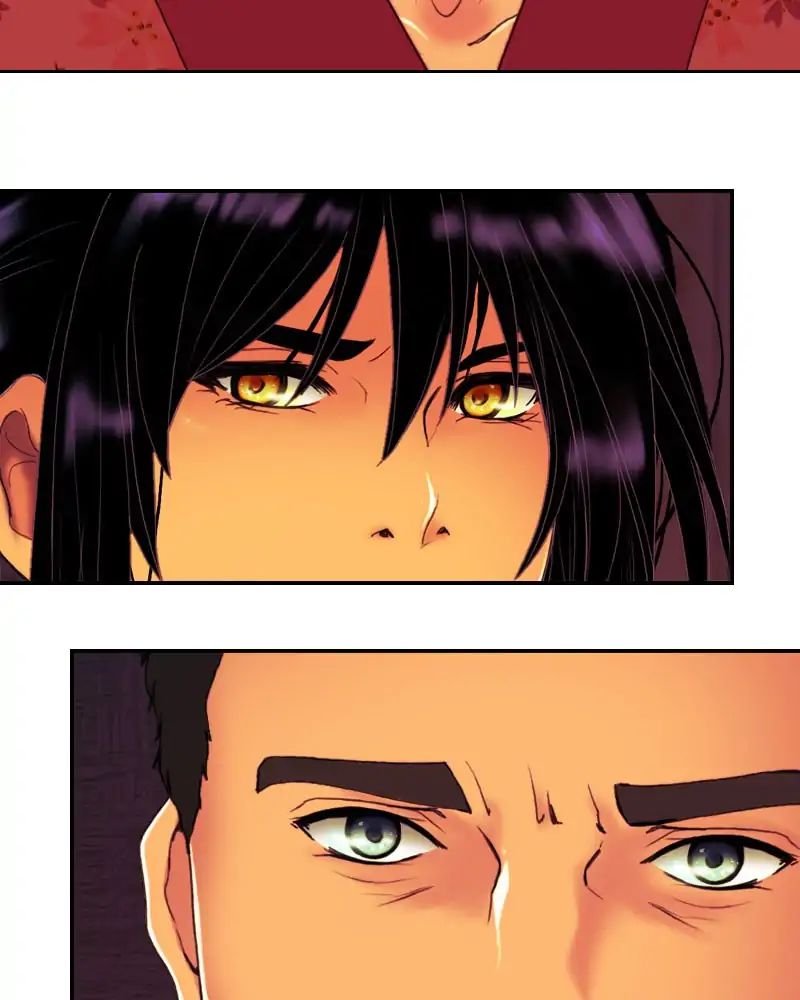 My Dear Cold-Blooded King chapter 115 - page 71