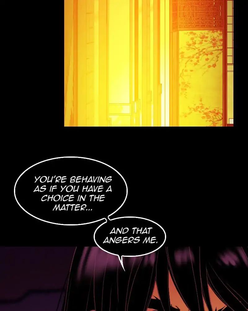 My Dear Cold-Blooded King chapter 115 - page 8