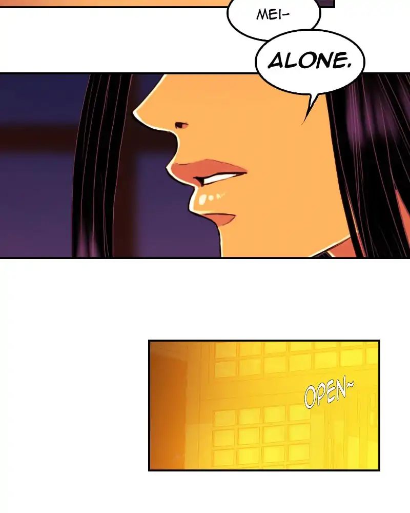 My Dear Cold-Blooded King chapter 115 - page 82
