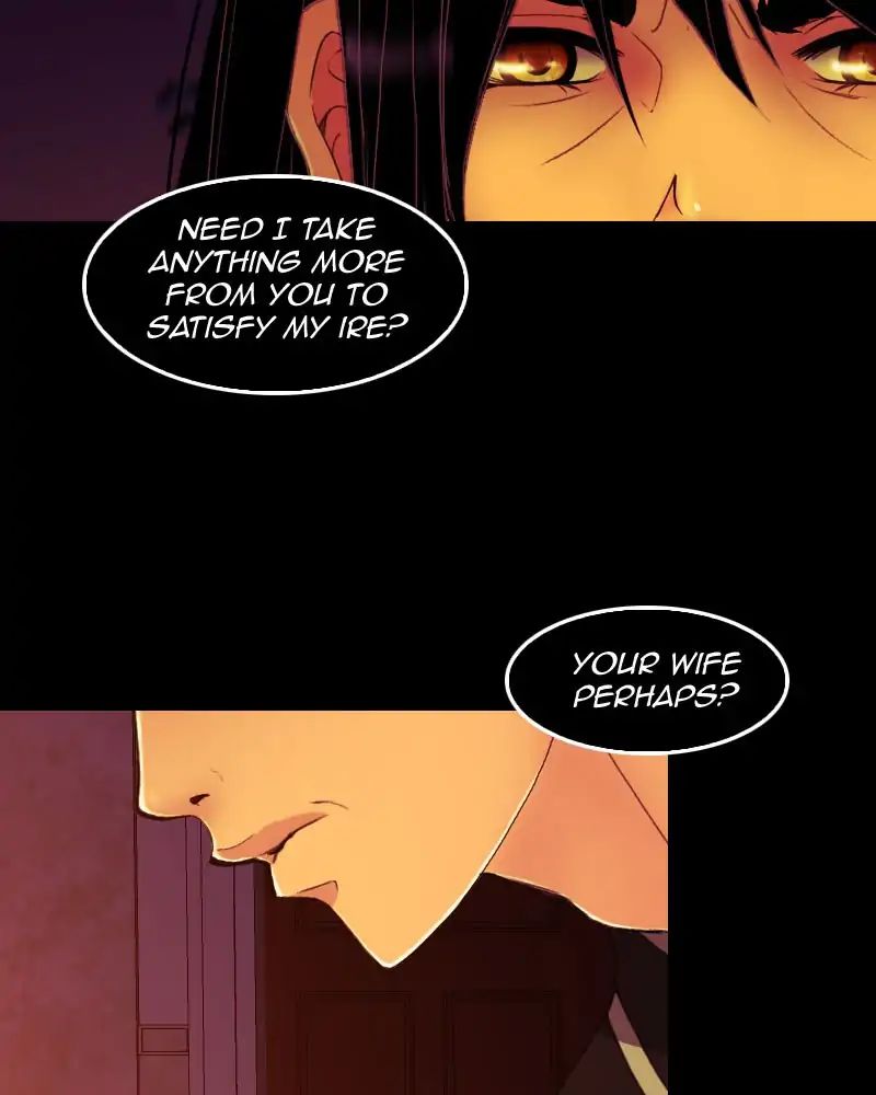 My Dear Cold-Blooded King chapter 115 - page 9