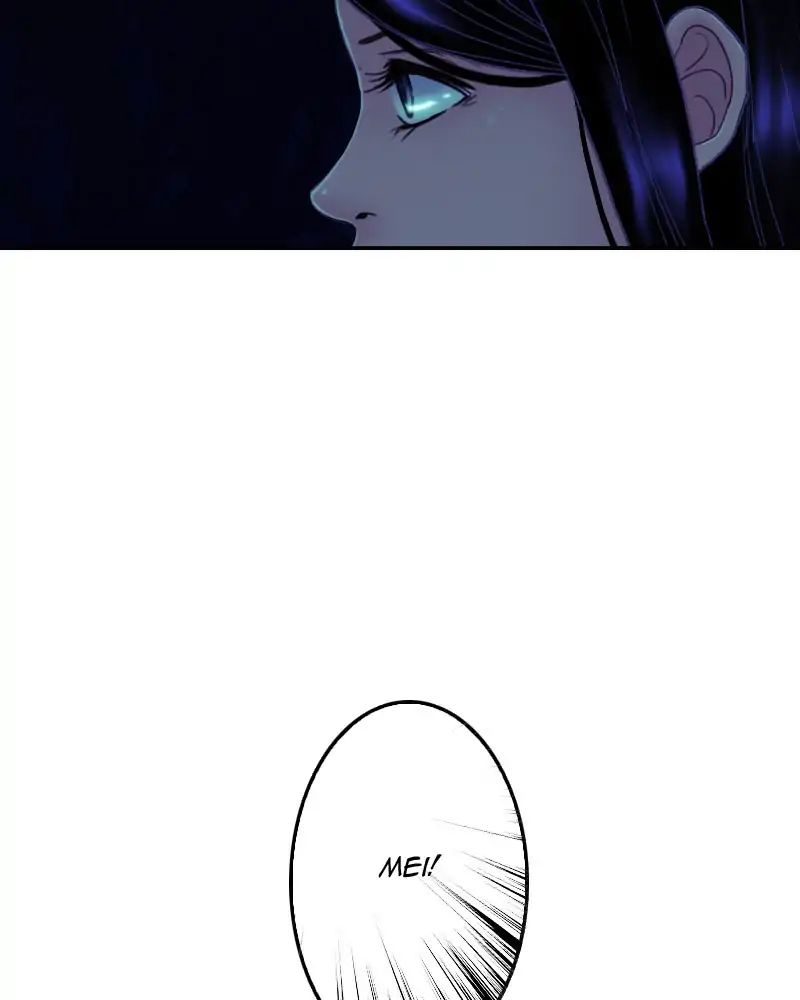 My Dear Cold-Blooded King chapter 116 - page 25