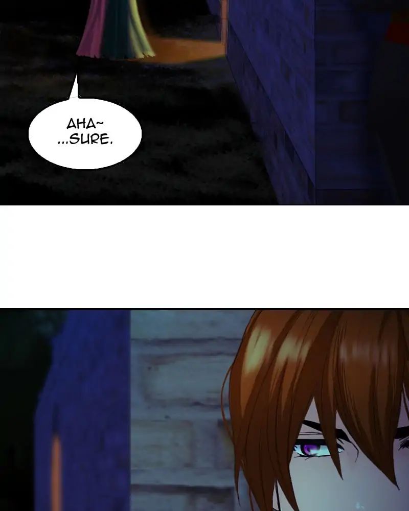 My Dear Cold-Blooded King chapter 116 - page 39