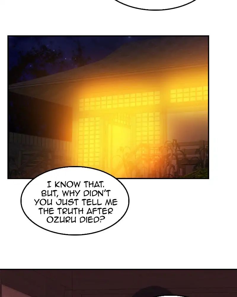 My Dear Cold-Blooded King chapter 116 - page 43