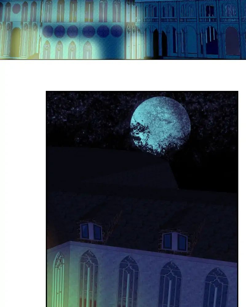 My Dear Cold-Blooded King chapter 116 - page 59