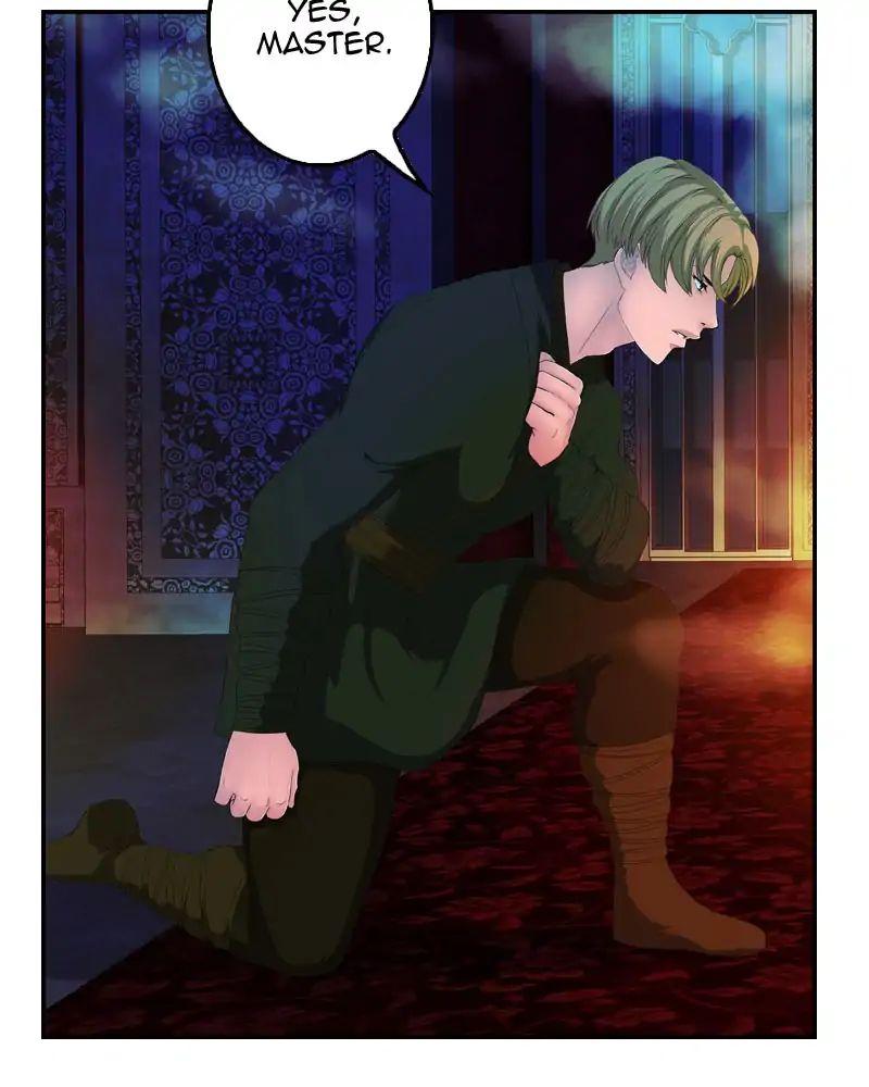 My Dear Cold-Blooded King chapter 116 - page 69
