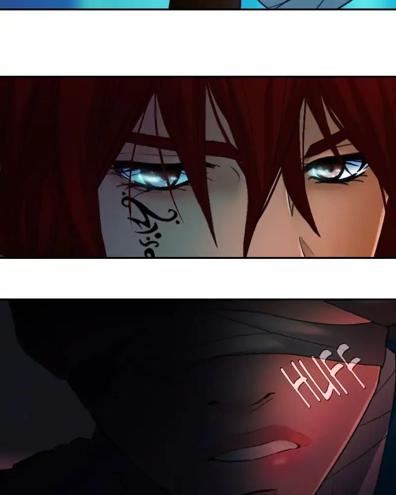 My Dear Cold-Blooded King chapter 116 - page 73