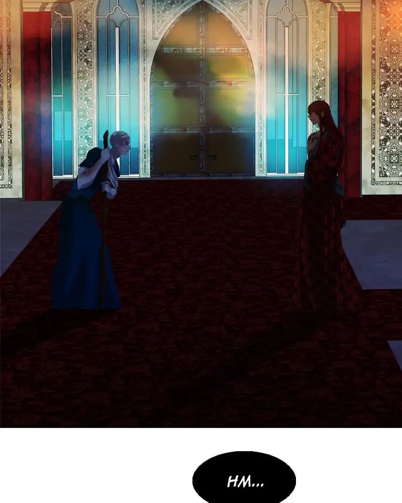 My Dear Cold-Blooded King chapter 116 - page 75