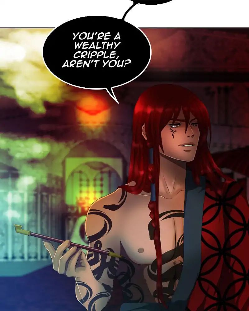 My Dear Cold-Blooded King chapter 116 - page 76