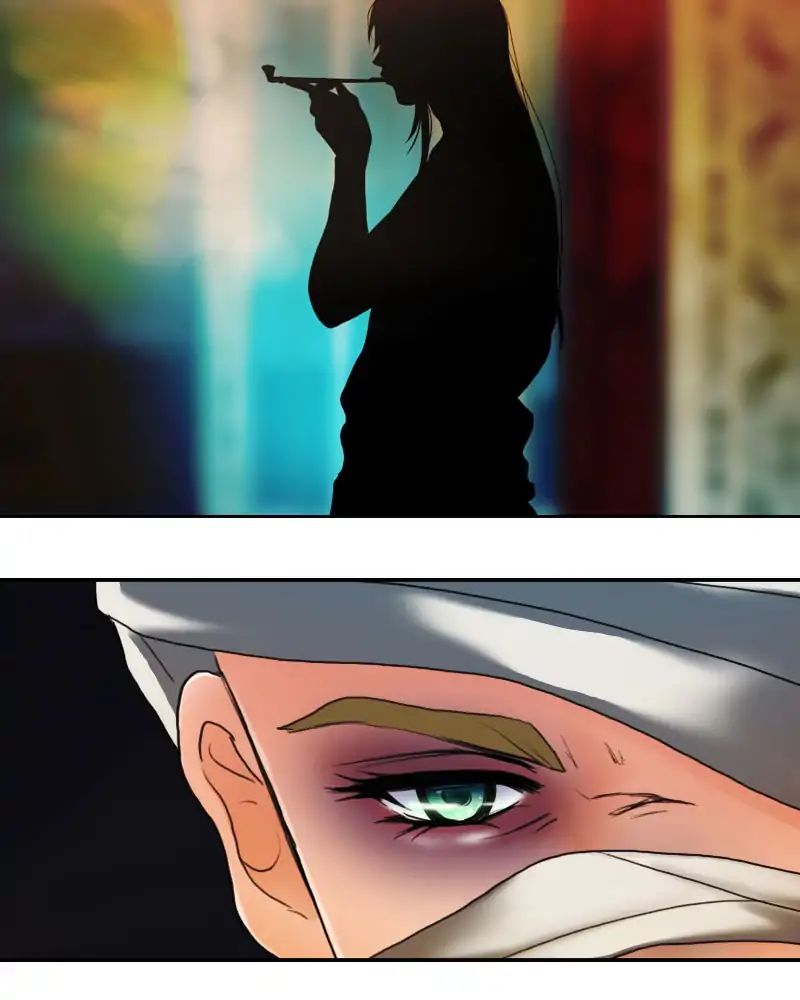 My Dear Cold-Blooded King chapter 116 - page 80