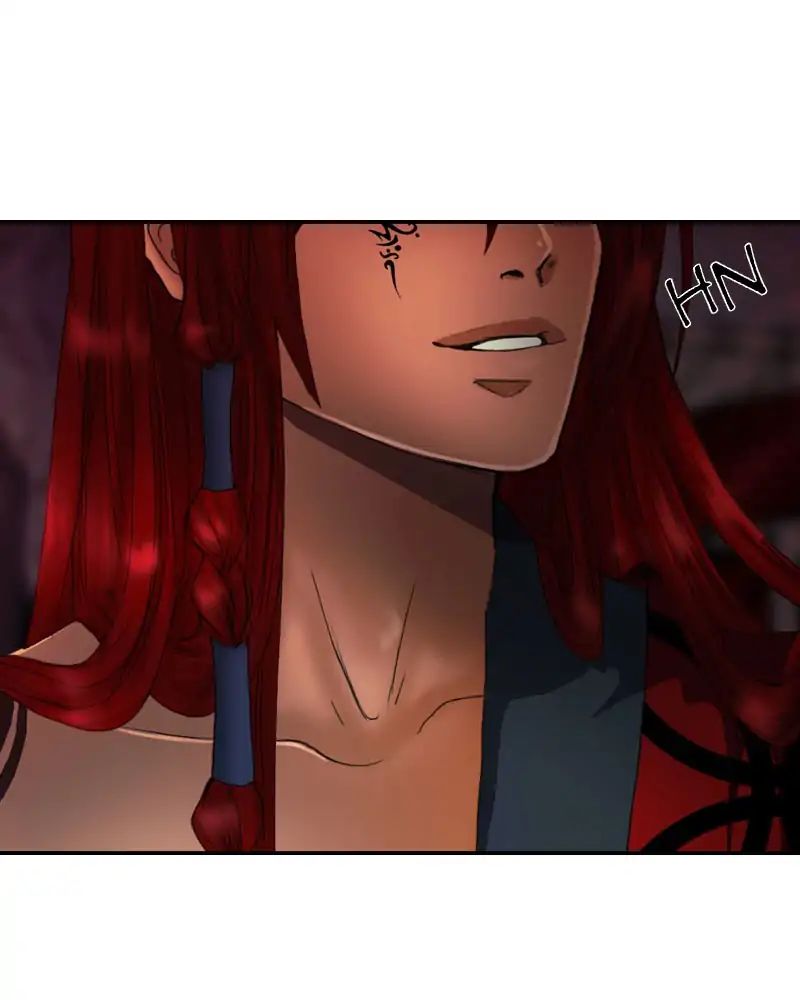 My Dear Cold-Blooded King chapter 116 - page 90