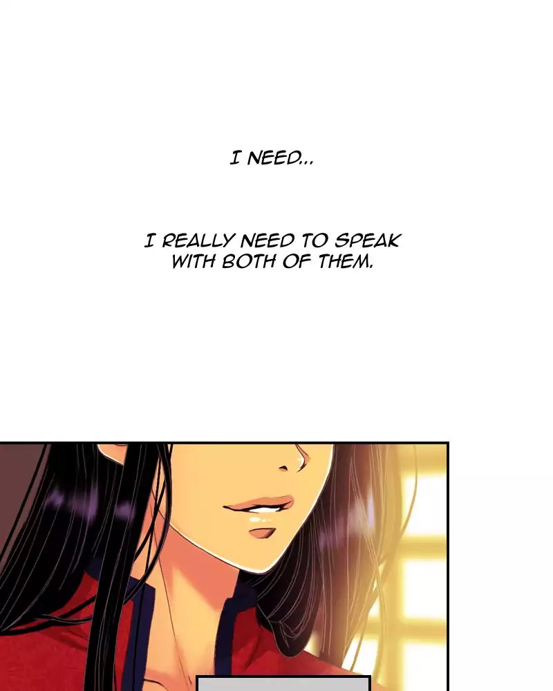 My Dear Cold-Blooded King chapter 87 - page 108